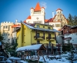 Cazare si Rezervari la Pensiunea Mountain Villa din Poiana Brasov Brasov